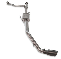 Flowmaster Flowmaster FlowFX Exhaust Systems 717910 Autofit