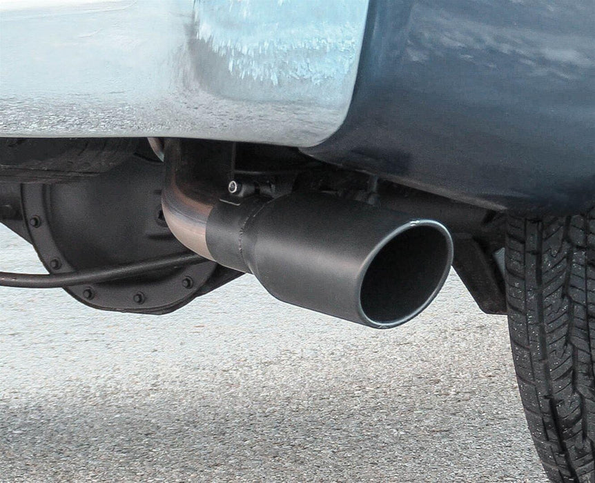 Flowmaster Flowmaster FlowFX Exhaust Systems 717910 Autofit