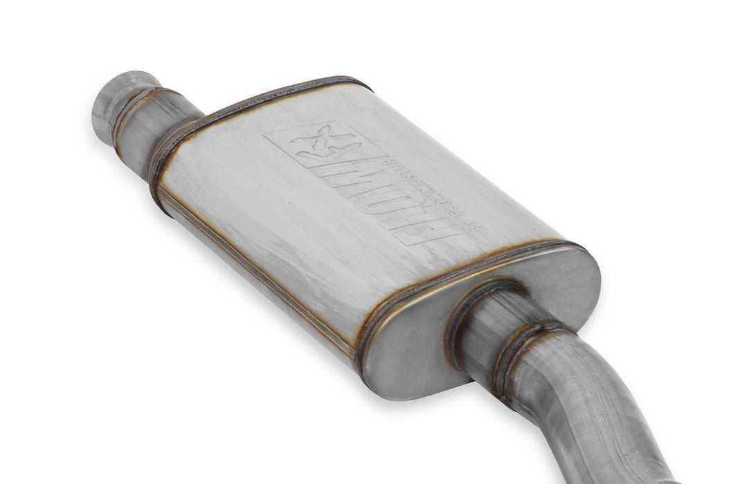 Flowmaster Flowmaster FlowFX Exhaust Systems 717912 Autofit