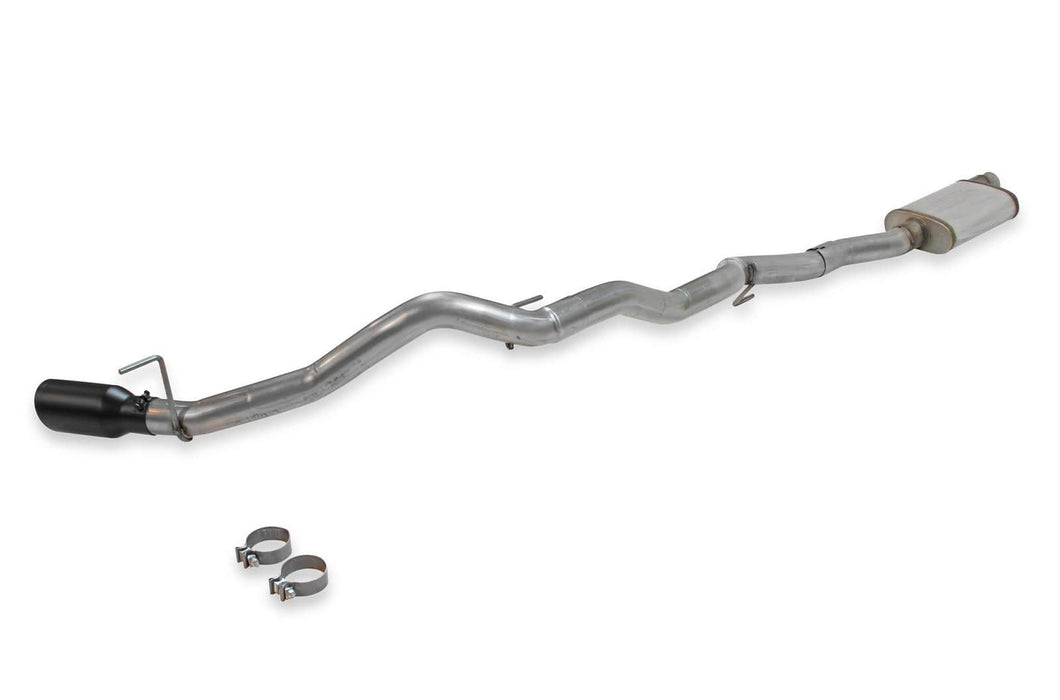 Flowmaster Flowmaster FlowFX Exhaust Systems 717912 Autofit