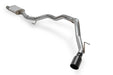 Flowmaster Flowmaster FlowFX Exhaust Systems 717912 Autofit