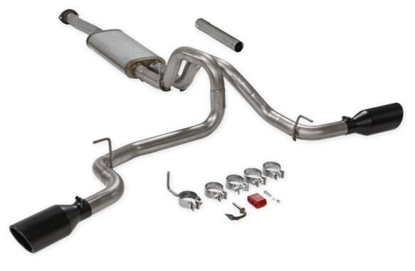 Flowmaster Flowmaster FlowFX Exhaust Systems 717918 Autofit