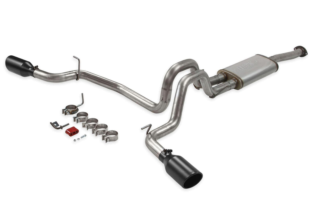 Flowmaster Flowmaster FlowFX Exhaust Systems 717918 Autofit