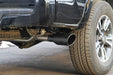 Flowmaster Flowmaster FlowFX Exhaust Systems 717918 Autofit