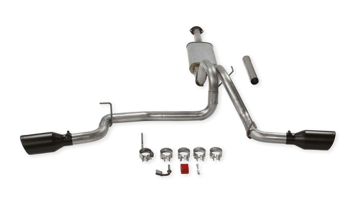 Flowmaster Flowmaster FlowFX Exhaust Systems 717918 Autofit
