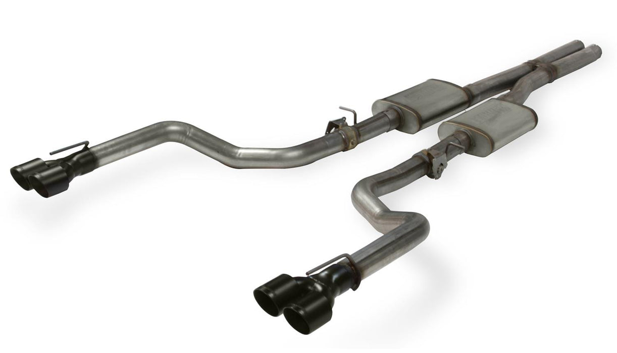 Flowmaster Flowmaster FlowFX Exhaust Systems 717920 Autofit