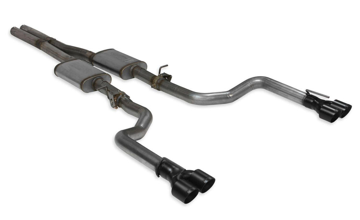 Flowmaster Flowmaster FlowFX Exhaust Systems 717920 Autofit