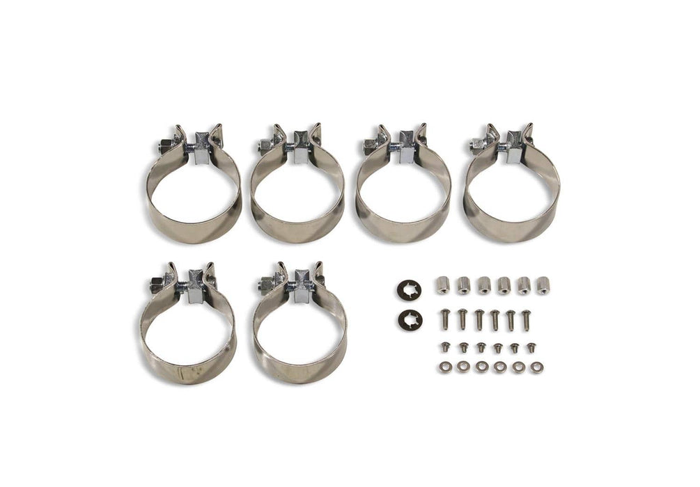 Flowmaster Flowmaster FlowFX Exhaust Systems 717920 Autofit