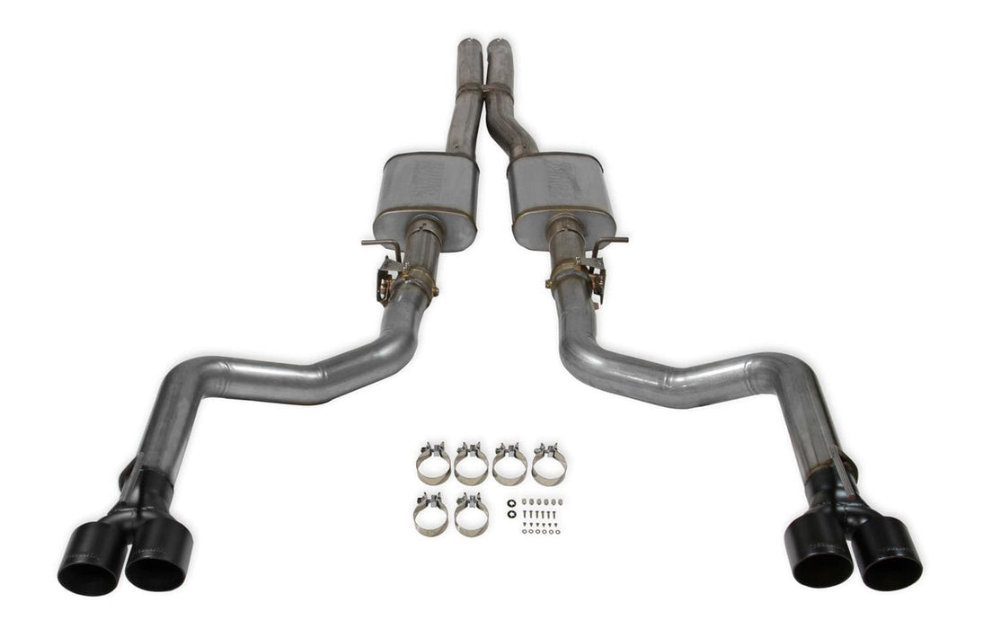 Flowmaster Flowmaster FlowFX Exhaust Systems 717920 Autofit
