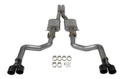 Flowmaster Flowmaster FlowFX Exhaust Systems 717920 Autofit