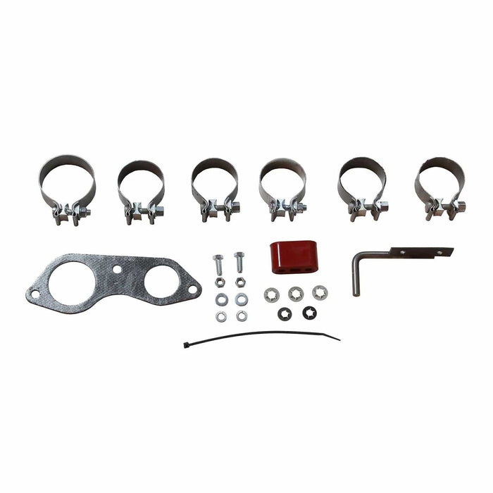 Flowmaster Flowmaster FlowFX Exhaust Systems 717923 Autofit