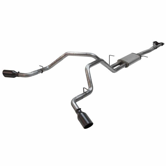Flowmaster Flowmaster FlowFX Exhaust Systems 717923 Autofit