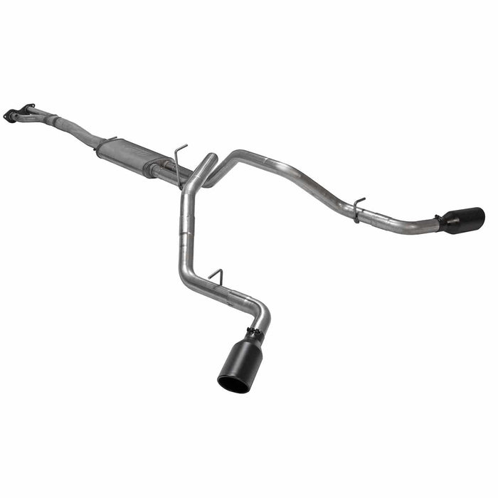 Flowmaster Flowmaster FlowFX Exhaust Systems 717923 Autofit