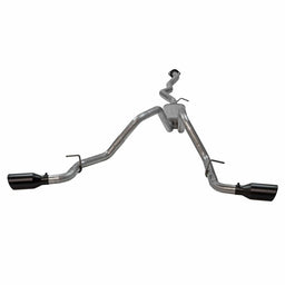 Flowmaster Flowmaster FlowFX Exhaust Systems 717924 Autofit