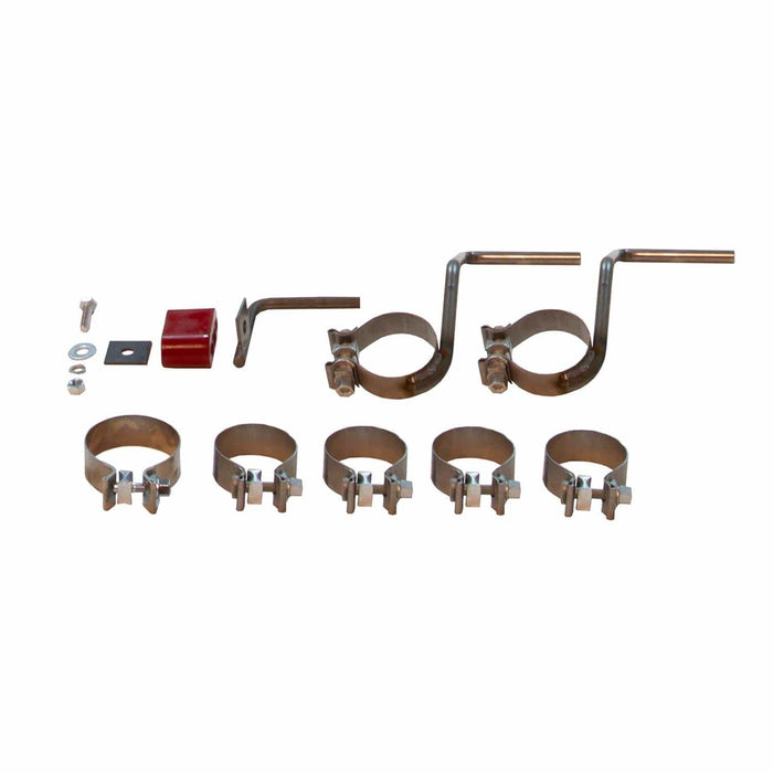 Flowmaster Flowmaster FlowFX Exhaust Systems 717924 Autofit