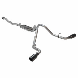 Flowmaster Flowmaster FlowFX Exhaust Systems 717924 Autofit