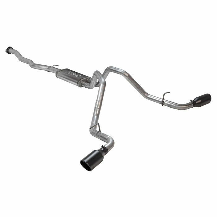 Flowmaster Flowmaster FlowFX Exhaust Systems 717924 Autofit