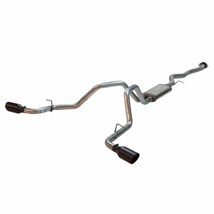 Flowmaster Flowmaster FlowFX Exhaust Systems 717924 Autofit