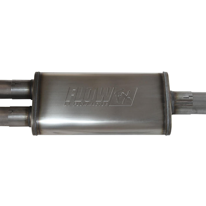 Flowmaster Flowmaster FlowFX Exhaust Systems 717924 Autofit