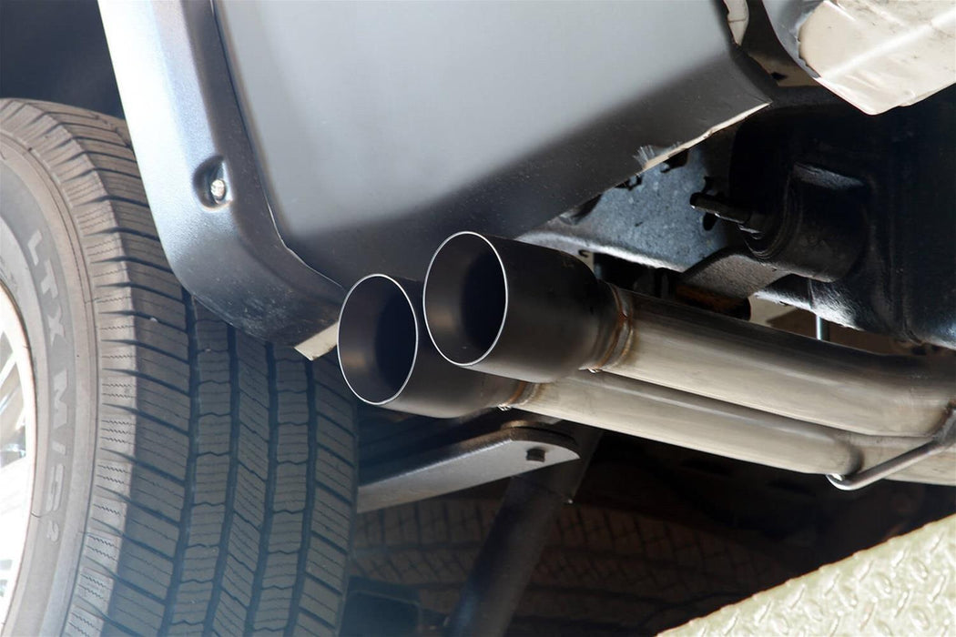 Flowmaster Flowmaster FlowFX Exhaust Systems 717929 Autofit