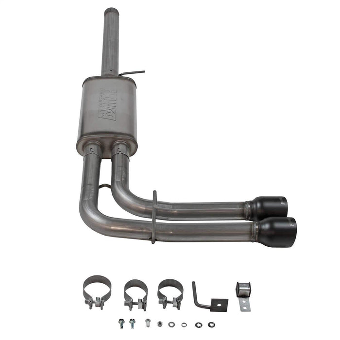 Flowmaster Flowmaster FlowFX Exhaust Systems 717929 Autofit