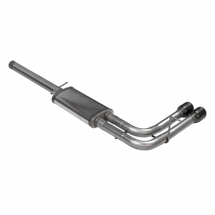 Flowmaster Flowmaster FlowFX Exhaust Systems 717929 Autofit