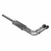 Flowmaster Flowmaster FlowFX Exhaust Systems 717929 Autofit