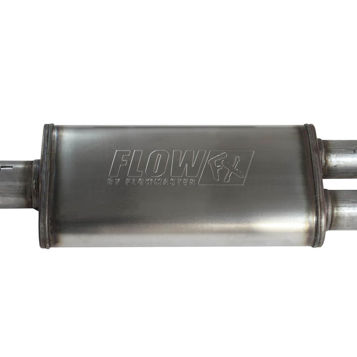 Flowmaster Flowmaster FlowFX Exhaust Systems 717929 Autofit