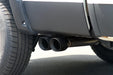 Flowmaster Flowmaster FlowFX Exhaust Systems 717929 Autofit