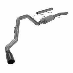 Flowmaster Flowmaster FlowFX Exhaust Systems 717930 Autofit
