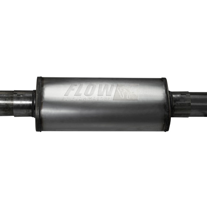 Flowmaster Flowmaster FlowFX Exhaust Systems 717930 Autofit