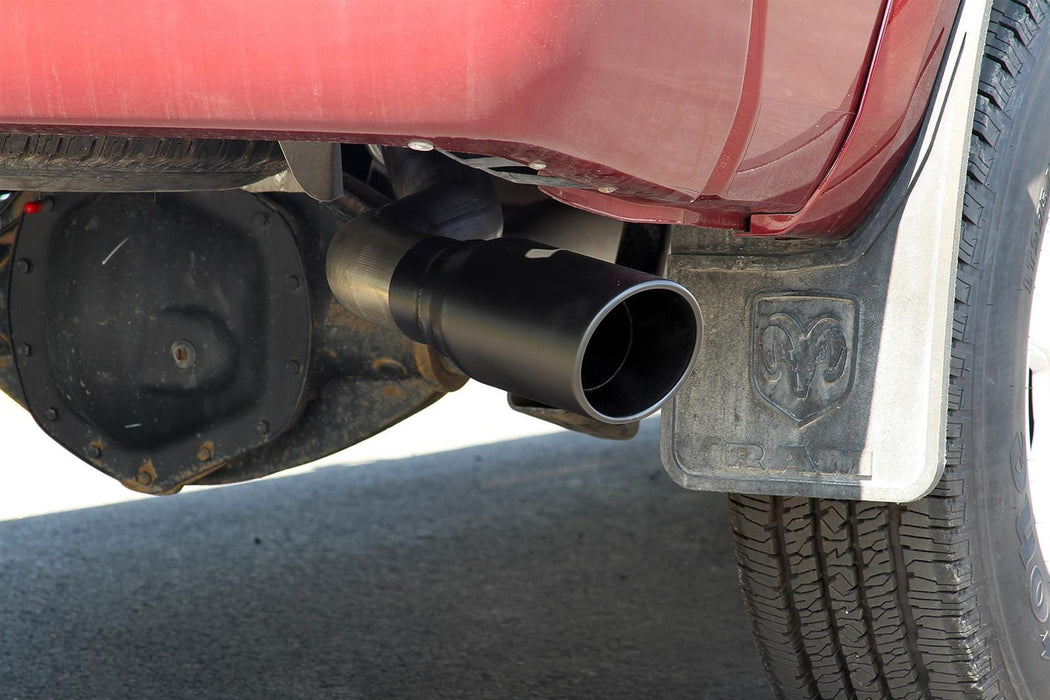 Flowmaster Flowmaster FlowFX Exhaust Systems 717930 Autofit
