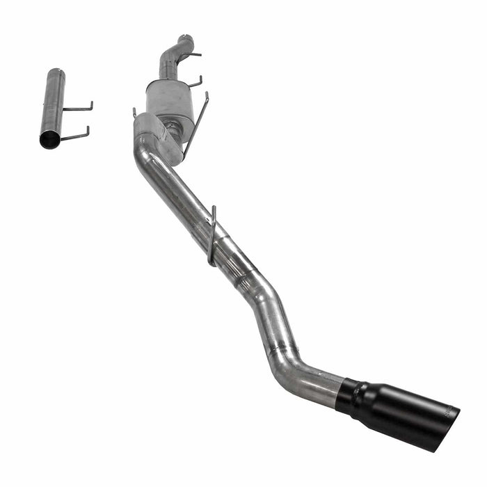 Flowmaster Flowmaster FlowFX Exhaust Systems 717930 Autofit