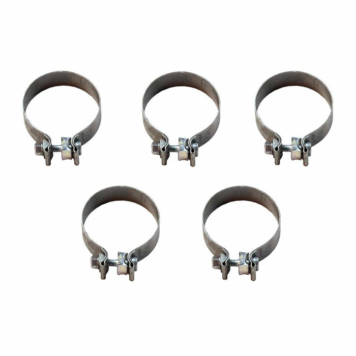 Flowmaster Flowmaster FlowFX Exhaust Systems 717930 Autofit