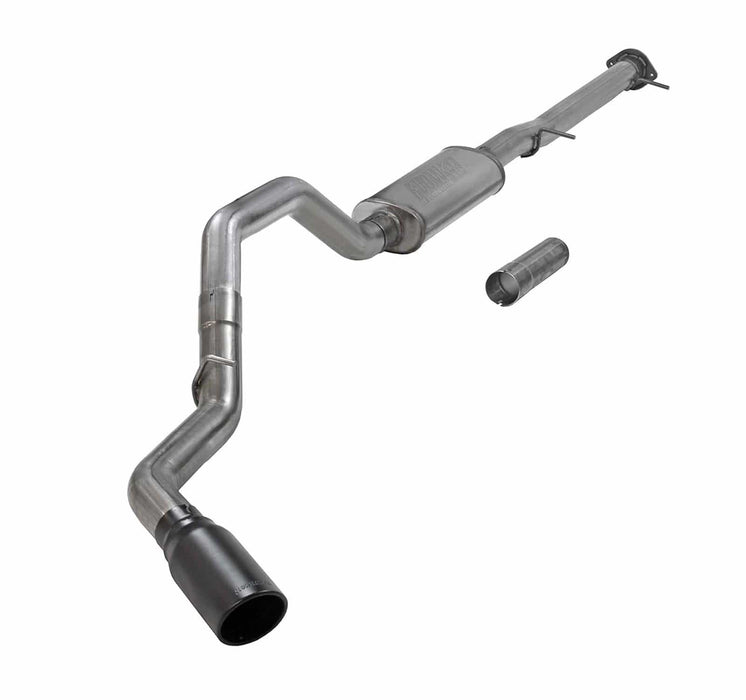Flowmaster Flowmaster FlowFX Exhaust Systems 717931 Autofit