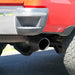 Flowmaster Flowmaster FlowFX Exhaust Systems 717931 Autofit