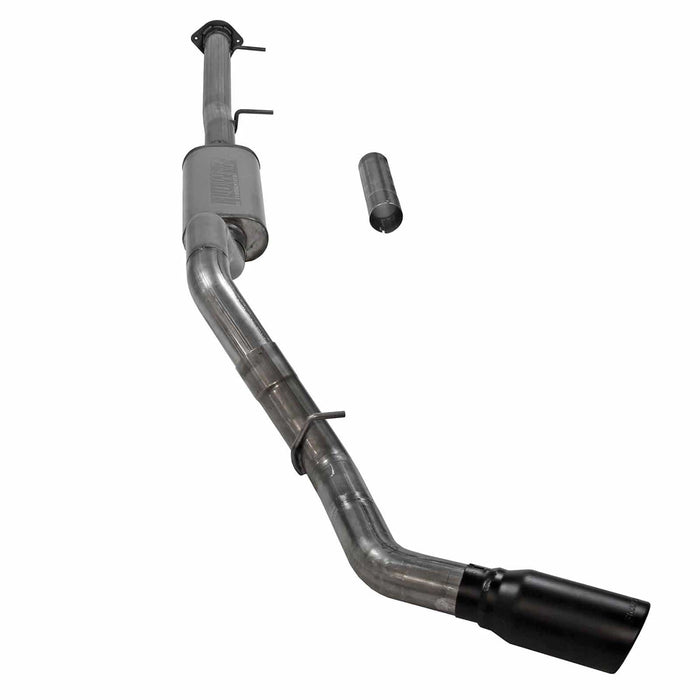 Flowmaster Flowmaster FlowFX Exhaust Systems 717931 Autofit