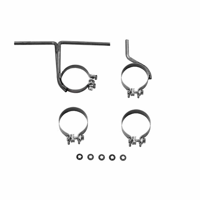 Flowmaster Flowmaster FlowFX Exhaust Systems 717931 Autofit