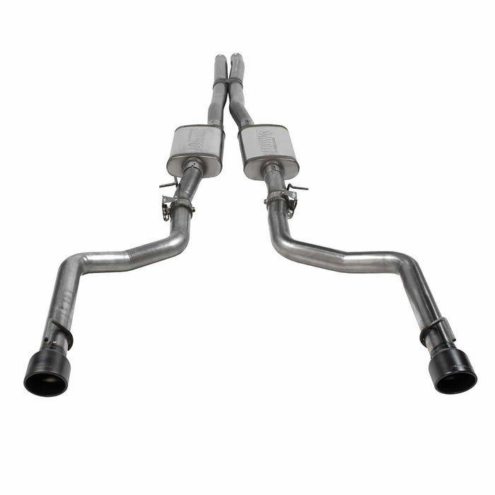 Flowmaster Flowmaster FlowFX Exhaust Systems 717935 Autofit