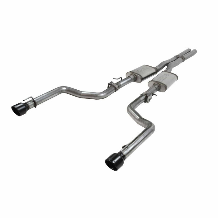Flowmaster Flowmaster FlowFX Exhaust Systems 717935 Autofit