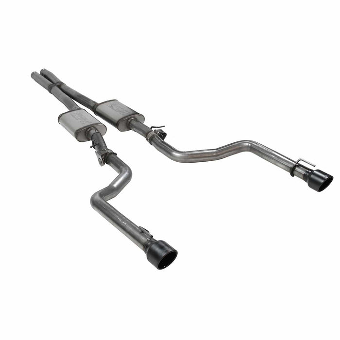 Flowmaster Flowmaster FlowFX Exhaust Systems 717935 Autofit