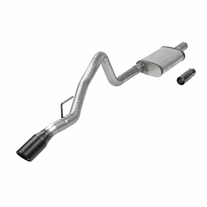 Flowmaster Flowmaster FlowFX Exhaust Systems 717939 Autofit