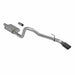 Flowmaster Flowmaster FlowFX Exhaust Systems 717939 Autofit