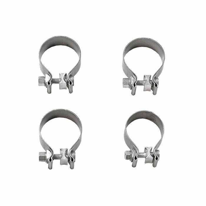 Flowmaster Flowmaster FlowFX Exhaust Systems 717939 Autofit