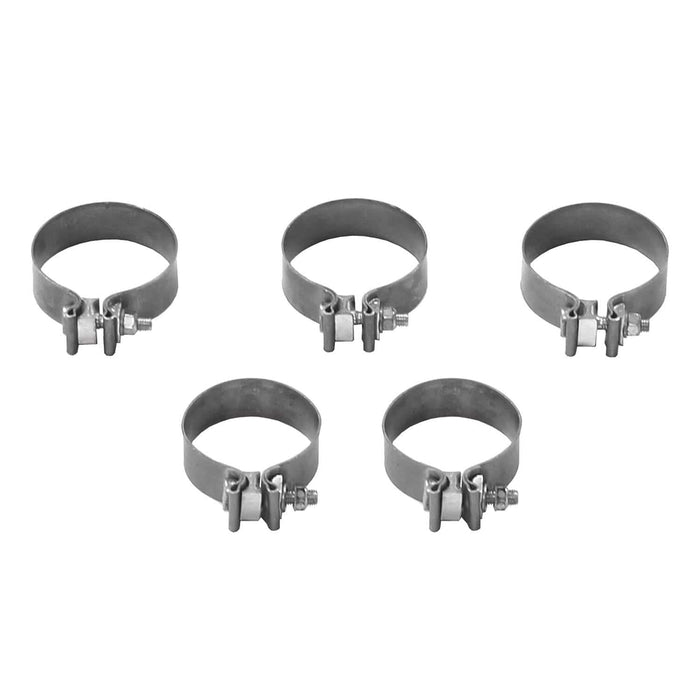 Flowmaster Flowmaster FlowFX Exhaust Systems 717943 Autofit