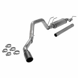 Flowmaster Flowmaster FlowFX Exhaust Systems 717943 Autofit