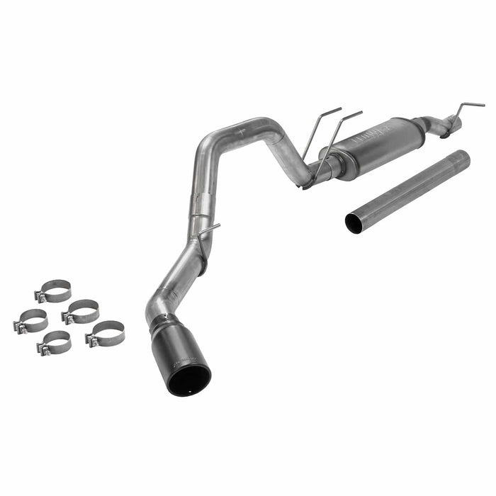 Flowmaster Flowmaster FlowFX Exhaust Systems 717943 Autofit