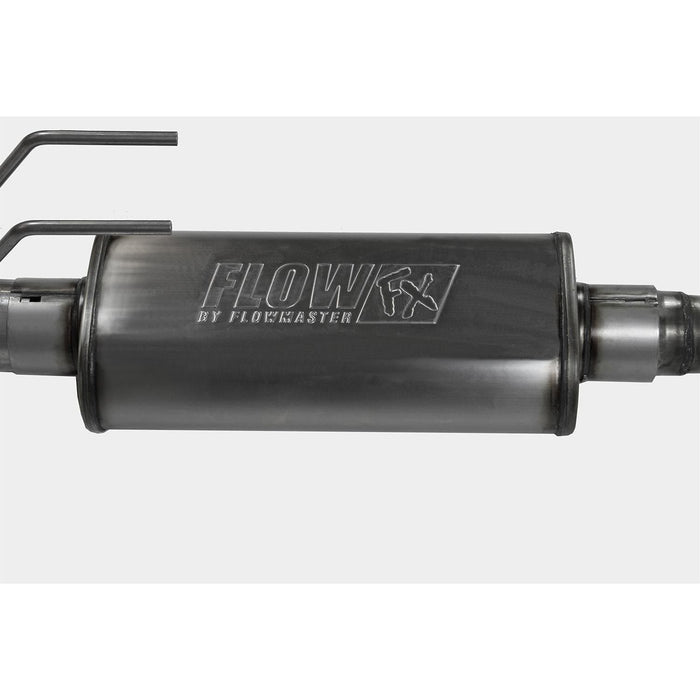 Flowmaster Flowmaster FlowFX Exhaust Systems 717943 Autofit