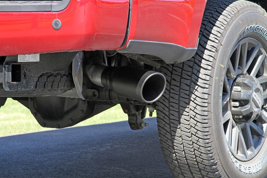 Flowmaster Flowmaster FlowFX Exhaust Systems 717943 Autofit