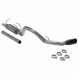 Flowmaster Flowmaster FlowFX Exhaust Systems 717943 Autofit